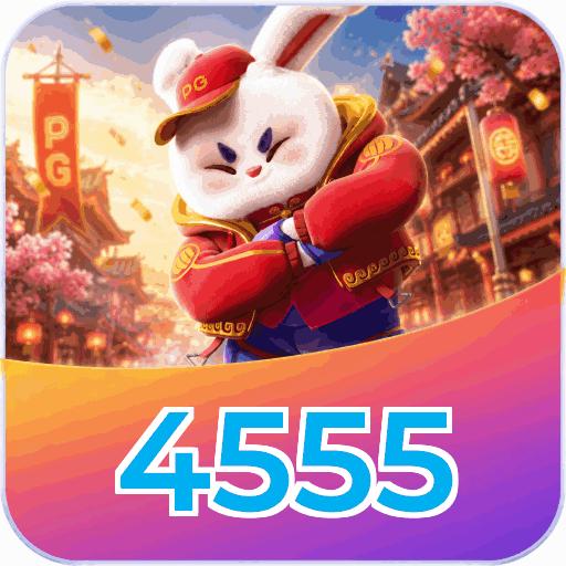 4555