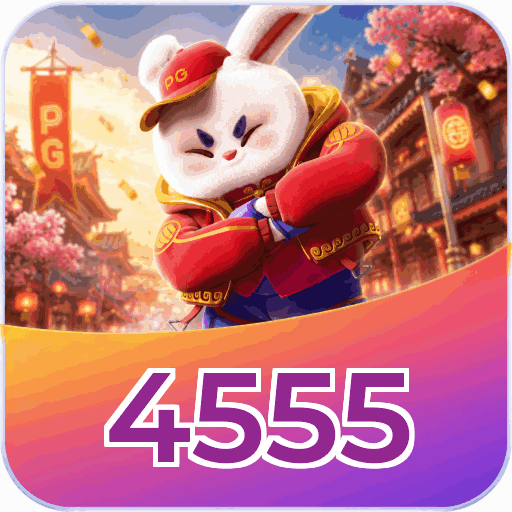 4555