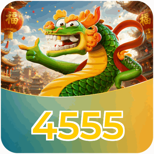 4555 APK - Interface Android