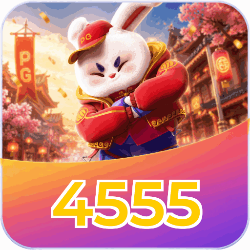 4555