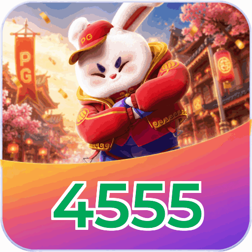 4555